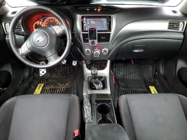 Photo 8 from auction – 2010 SUBARU IMPREZA WR with VIN JF1GE7G6XAG502077