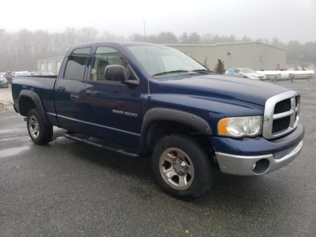 Photo 4 from auction – 2005 DODGE RAM 1500 S with VIN 1D7HU18N05S249915