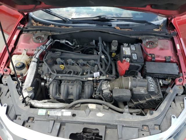 Photo 11 from auction – 2012 FORD FUSION with VIN 3FAHP0JA2CR183675