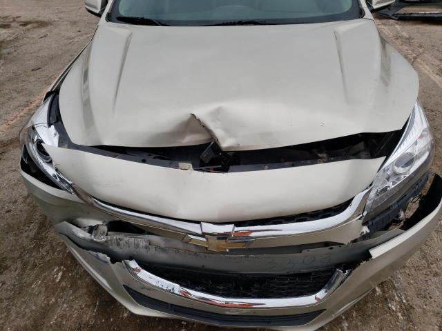 Photo 11 from auction – 2016 CHEVROLET MALIBU LIM with VIN 1G11C5SAXGF110701