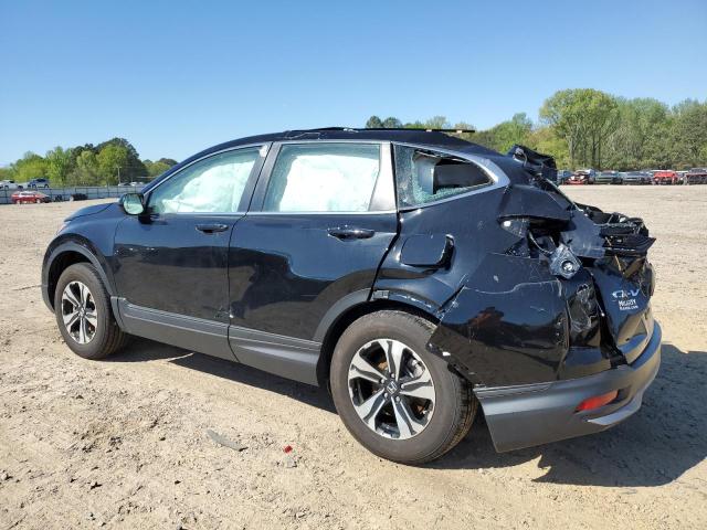 Photo 2 from auction – 2022 HONDA CR-V SE with VIN 7FARW2H73NE006147