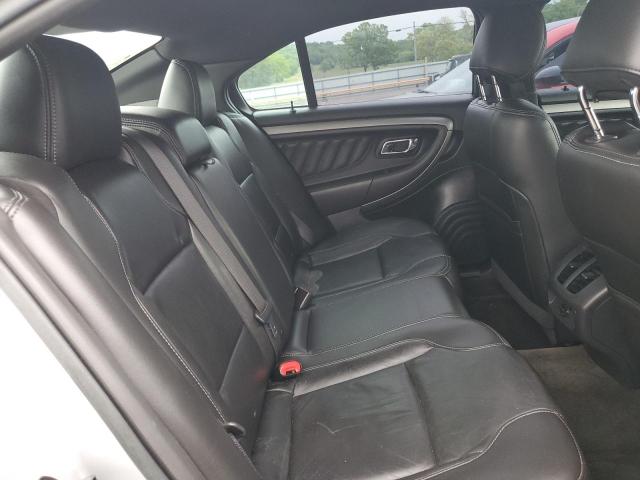 Photo 10 from auction – 2013 FORD TAURUS SEL with VIN 1FAHP2E88DG215069