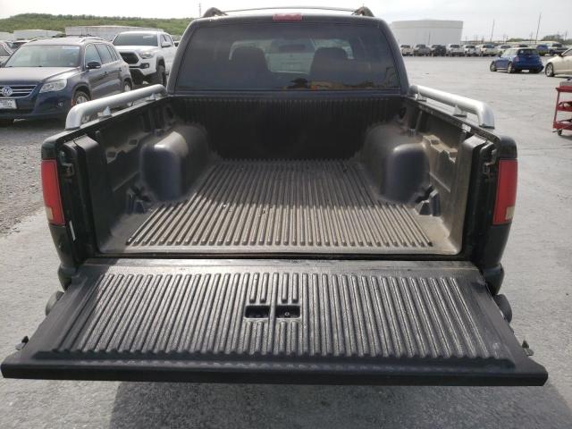 Photo 6 from auction – 2004 GMC SONOMA with VIN 1GTDT13X84K117228