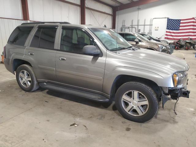 Photo 4 from auction – 2007 CHEVROLET TRAILBLAZE with VIN 1GNDT13S072229229