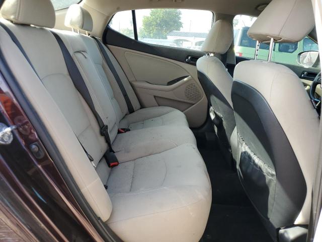 Photo 10 from auction – 2014 KIA OPTIMA LX with VIN 5XXGM4A79EG319425