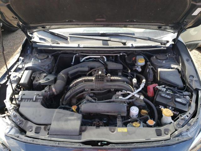 Photo 12 from auction – 2019 SUBARU CROSSTREK with VIN JF2GTACC1KH232050
