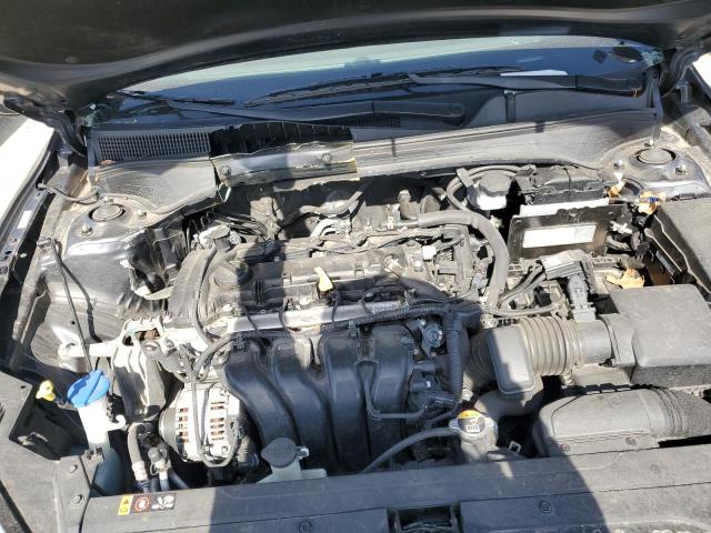 Photo 11 from auction – 2020 KIA FORTE FE with VIN 3KPF24AD5LE255817