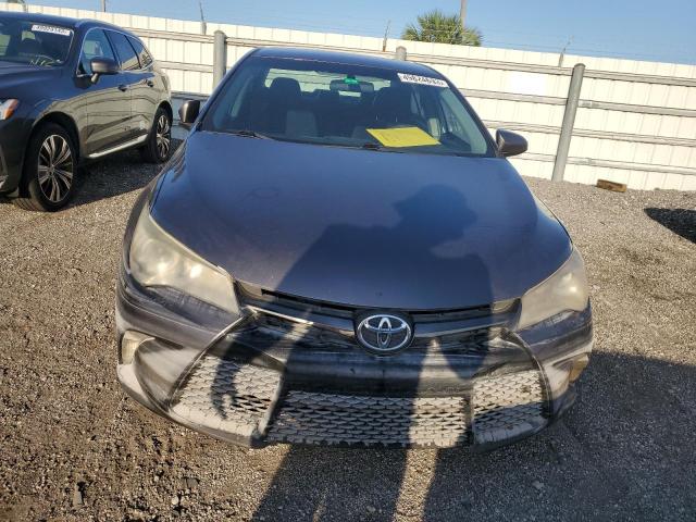 Photo 5 from auction – 2015 TOYOTA CAMRY LE with VIN 4T1BF1FK7FU083090