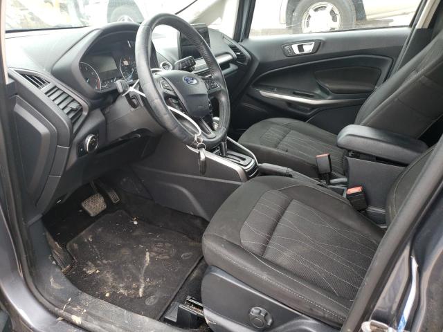 Photo 7 from auction – 2018 FORD ECOSPORT S with VIN MAJ3P1TEXJC233377
