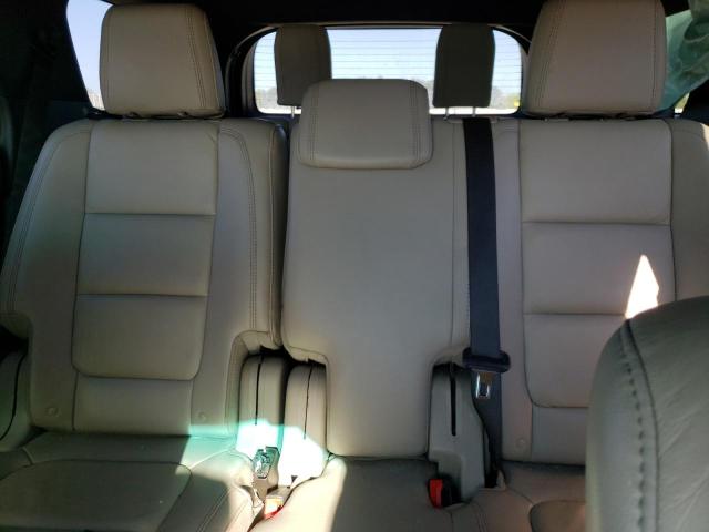 Photo 10 from auction – 2014 FORD EXPLORER X with VIN 1FM5K7D82EGB26606