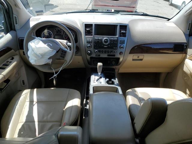 Photo 8 from auction – 2012 NISSAN ARMADA SV with VIN 5N1AA0NE2CN603363