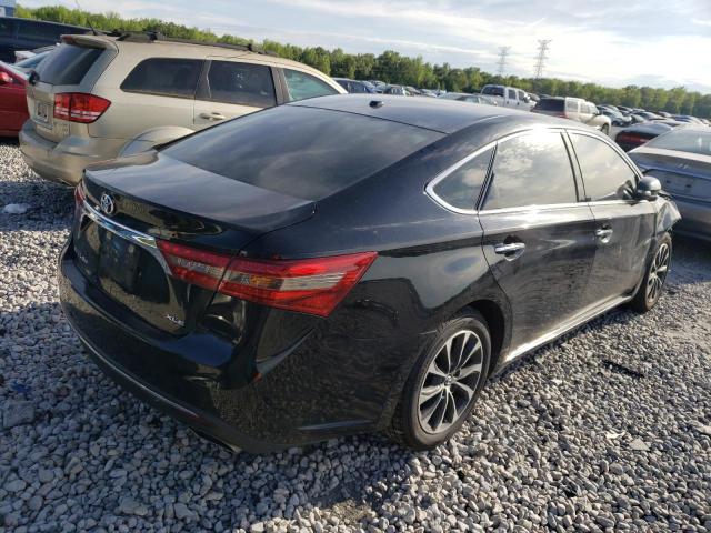 Photo 3 from auction – 2016 TOYOTA AVALON with VIN 4T1BK1EB6GU194471