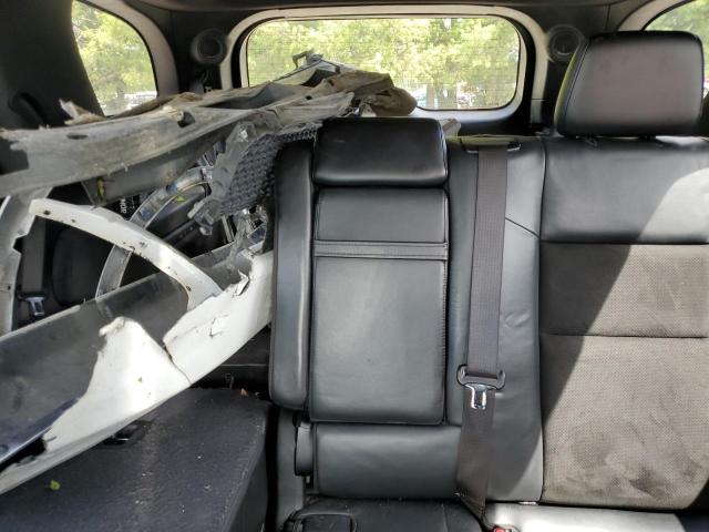 Photo 10 from auction – 2020 DODGE DURANGO R/ with VIN 1C4SDJCT5LC155221
