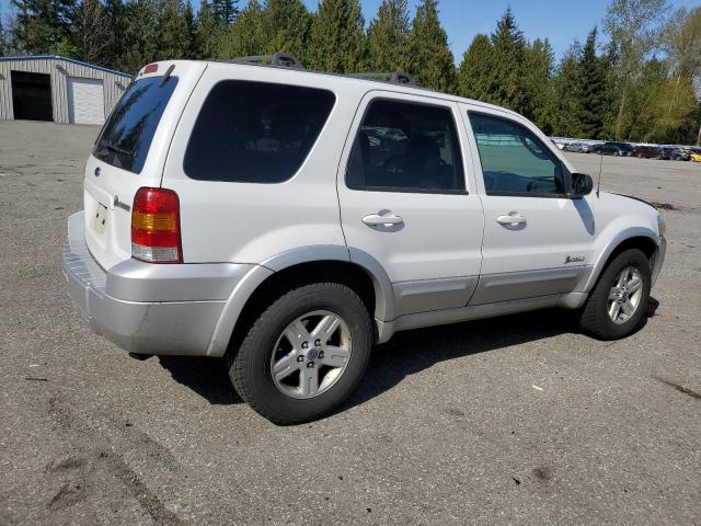 Photo 3 from auction – 2005 FORD ESCAPE HEV with VIN 1FMCU96H05KB95673