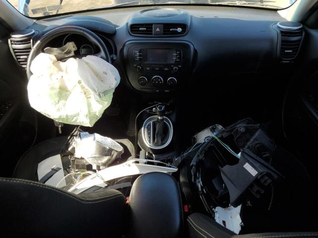 Photo 8 from auction – 2016 KIA SOUL + with VIN KNDJP3A50G7372094