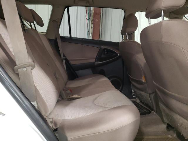 Photo 10 from auction – 2007 TOYOTA RAV4 with VIN JTMBK35V075022604