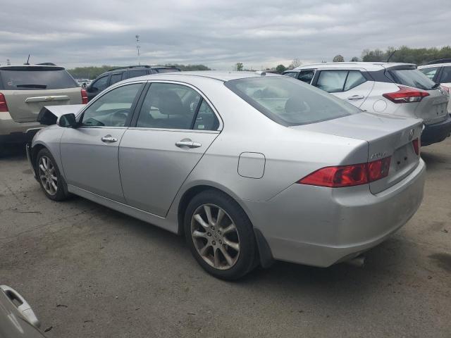 Photo 2 from auction – 2007 ACURA TSX with VIN JH4CL96927C017680