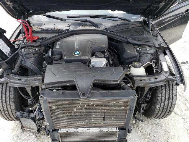 Photo 11 from auction – 2016 BMW 328 I SULE with VIN WBA8E9G52GNT47480