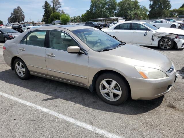 Photo 4 from auction – 2004 HONDA ACCORD EX with VIN JHMCM56604C024862