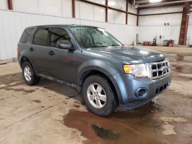 Photo 4 from auction – 2012 FORD ESCAPE XLS with VIN 1FMCU0C71CKB94522