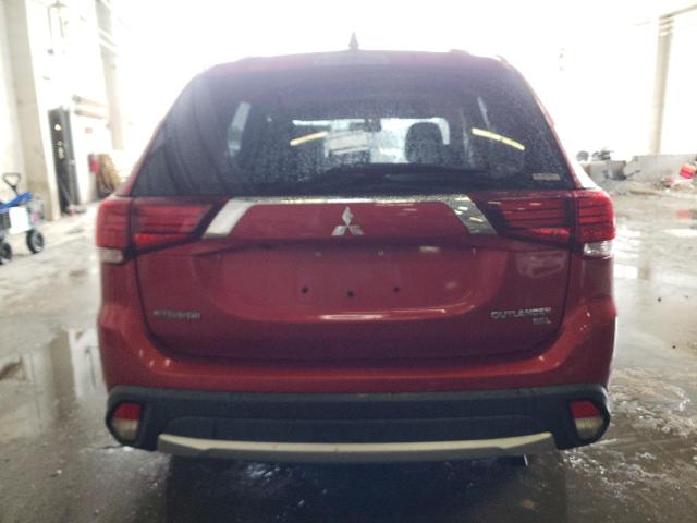 Photo 6 from auction – 2017 MITSUBISHI OUTLANDER with VIN JA4AZ3A32HZ002807