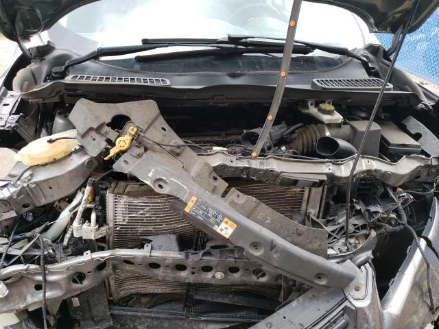 Photo 12 from auction – 2014 FORD ESCAPE S with VIN 1FMCU0F76EUE55291