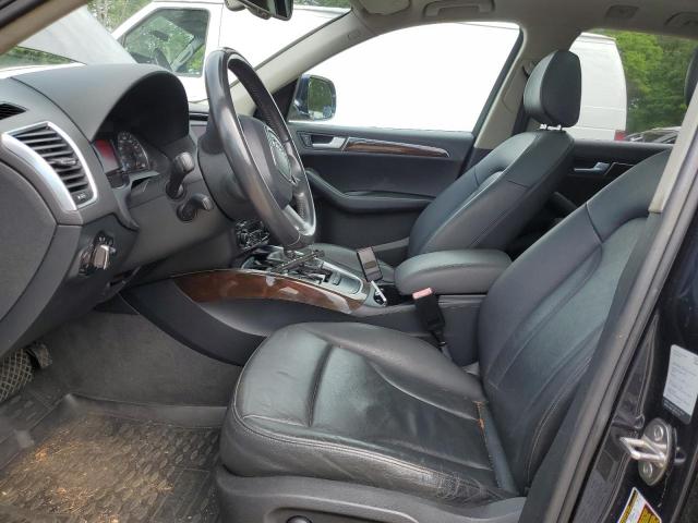 Photo 7 from auction – 2012 AUDI Q5 PREMIUM with VIN WA1LFBFP3CA012065