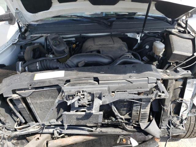 Photo 11 from auction – 2007 GMC YUKON DENA with VIN 1GKFK63807J310053