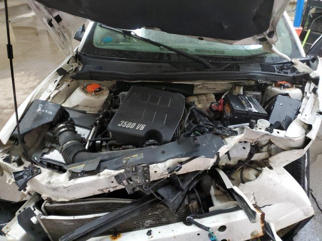 Photo 11 from auction – 2005 CHEVROLET MALIBU MAX with VIN 1G1ZU64865F205608