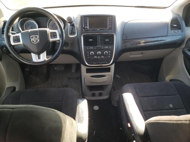 Photo 8 from auction – 2011 DODGE GRAND CARA with VIN 2D4RN4DG3BR724963