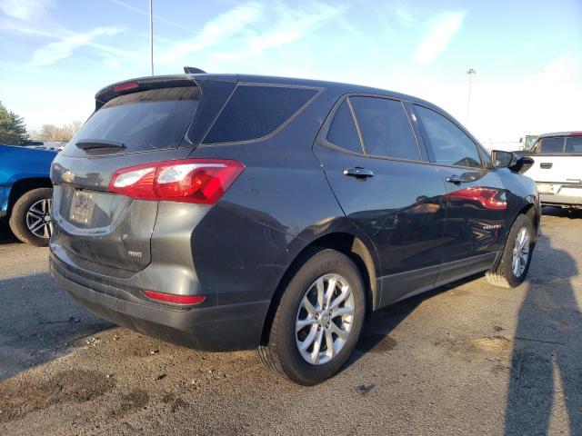 Photo 3 from auction – 2019 CHEVROLET EQUINOX LS with VIN 2GNAXSEV2K6238787