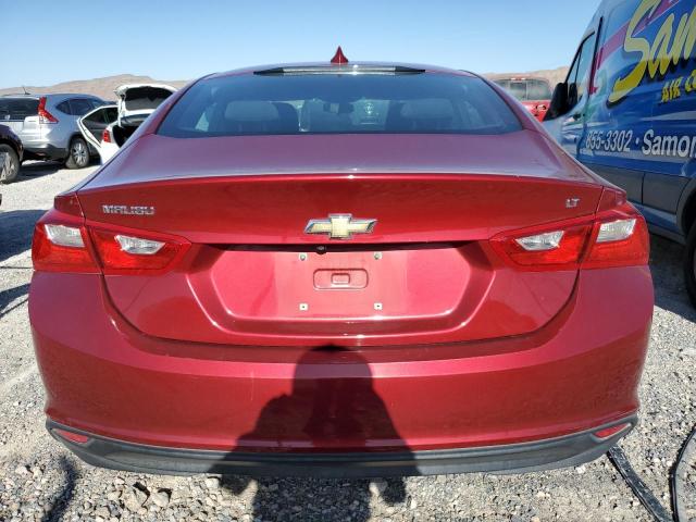 Photo 6 from auction – 2018 CHEVROLET MALIBU LT with VIN 1G1ZD5STXJF176366