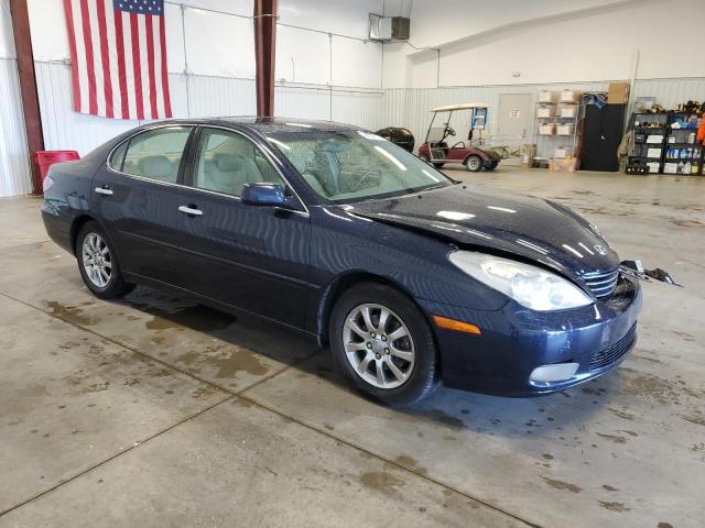 Photo 4 from auction – 2002 LEXUS ES 300 with VIN JTHBF30GX20083248