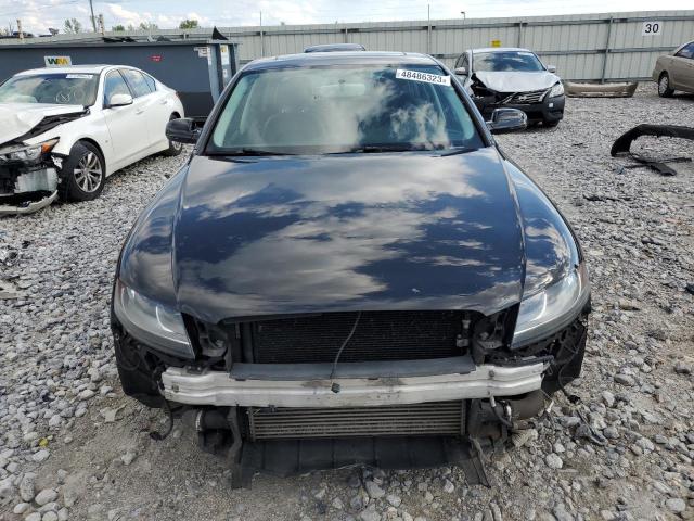 Photo 5 from auction – 2011 AUDI A4 PREMIUM with VIN WAUAFAFL6BN049345
