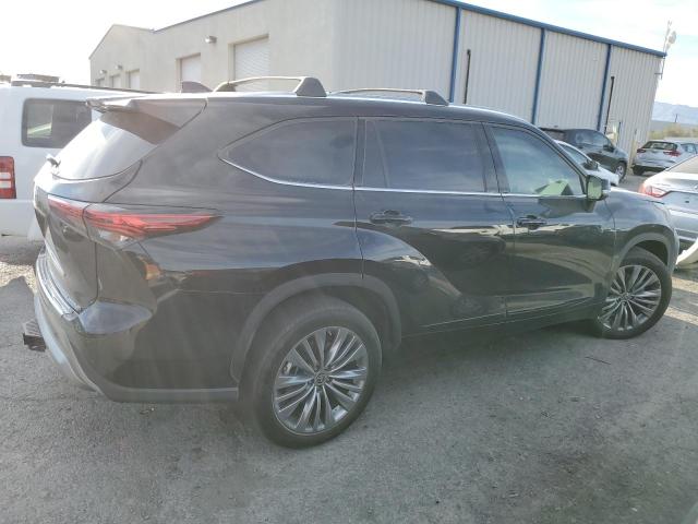 Photo 3 from auction – 2021 TOYOTA HIGHLANDER with VIN 5TDFZRAH3MS058812