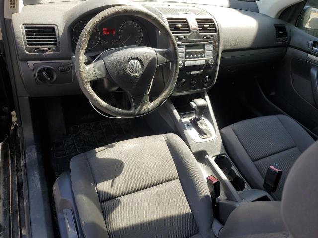 Photo 8 from auction – 2007 VOLKSWAGEN RABBIT with VIN WVWBR71K57W078885