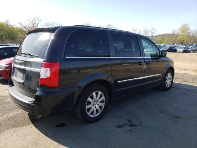 Photo 3 from auction – 2013 CHRYSLER TOWN & COU with VIN 2C4RC1BG0DR793245