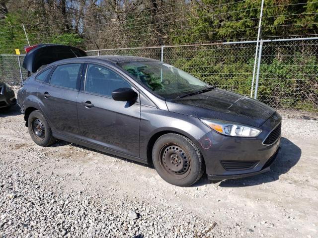 Photo 4 from auction – 2017 FORD FOCUS S with VIN 1FADP3E26HL203404