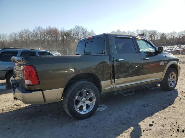 Photo 3 from auction – 2011 DODGE RAM 1500 with VIN 1D7RV1CT5BS640223