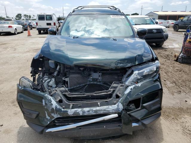 Photo 5 from auction – 2019 NISSAN ROGUE S with VIN 5N1AT2MT8KC826460