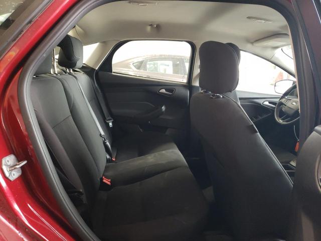 Photo 10 from auction – 2016 FORD FOCUS SE with VIN 1FADP3F28GL324397