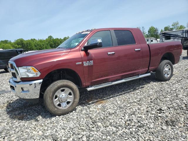 RAM 3500 SLT 2018 with VIN 3C63R3LJ0JG187267 - Photo from auction