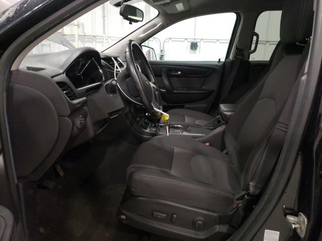 Photo 7 from auction – 2015 CHEVROLET TRAVERSE L with VIN 1GNKVGKD6FJ324132