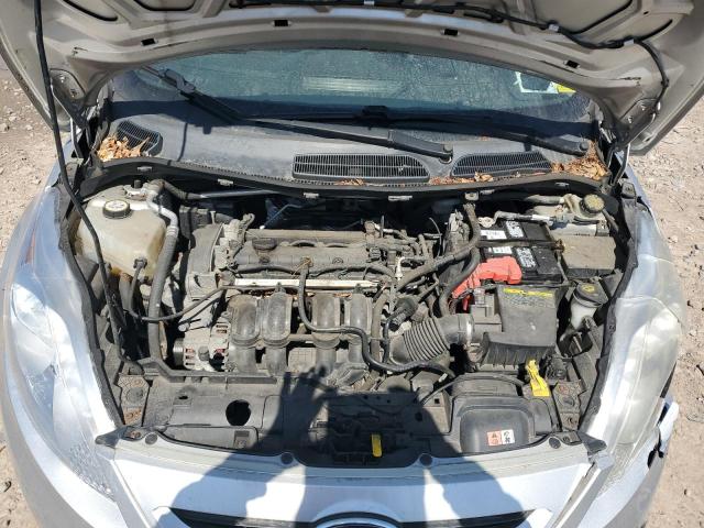 Photo 11 from auction – 2012 FORD FIESTA SE with VIN 3FADP4EJ7CM101288