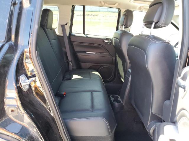 Photo 11 from auction – 2017 JEEP COMPASS LA with VIN 1C4NJDEBXHD100972