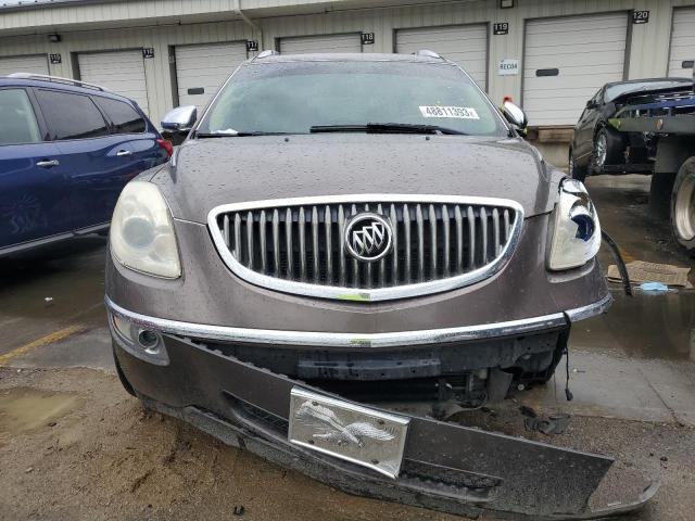 Photo 5 from auction – 2008 BUICK ENCLAVE CX with VIN 5GAER23728J273013