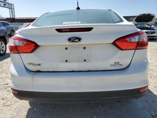Photo 6 from auction – 2013 FORD FOCUS SE with VIN 1FADP3F25DL350354