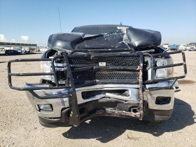 Photo 5 from auction – 2012 CHEVROLET SILVERADO with VIN 1GC1KYC86CF204186