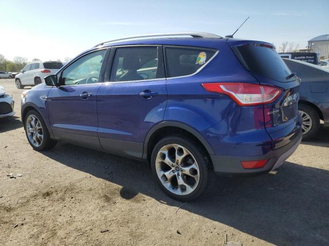 Photo 2 from auction – 2015 FORD ESCAPE TIT with VIN 1FMCU9J97FUB86927