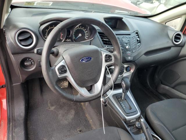Photo 8 from auction – 2015 FORD FIESTA SE with VIN 3FADP4EJ2FM204705